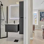 Apartamento Urban Elegant Bergen