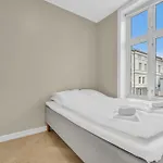 Apartamento Urban Elegant