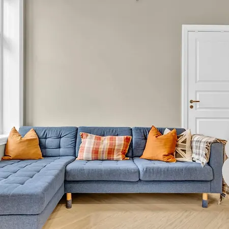 아파트 Urban Elegant 베르겐