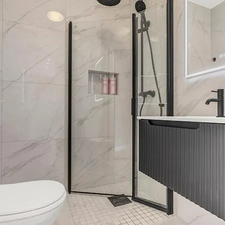 아파트 Urban Elegant