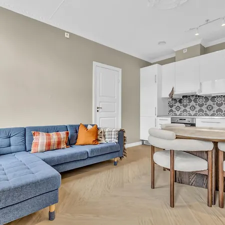 Urban Elegant 베르겐