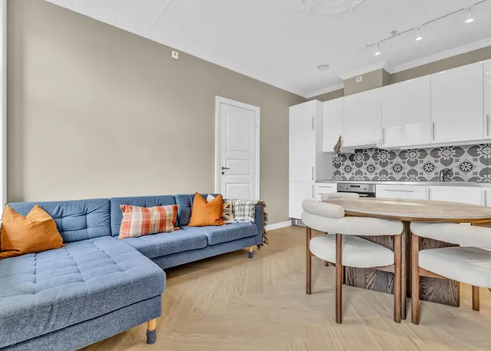 Urban Elegant Bergen