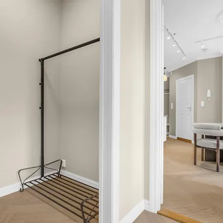 Urban Elegant * Берген