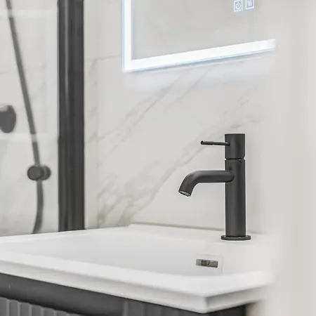 Urban Elegant Апартаменты Берген
