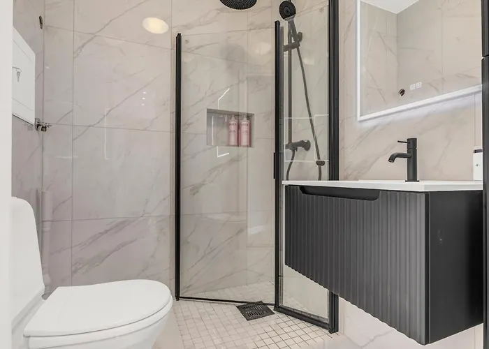 Appartement Urban Elegant