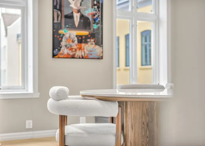 Appartement Urban Elegant *