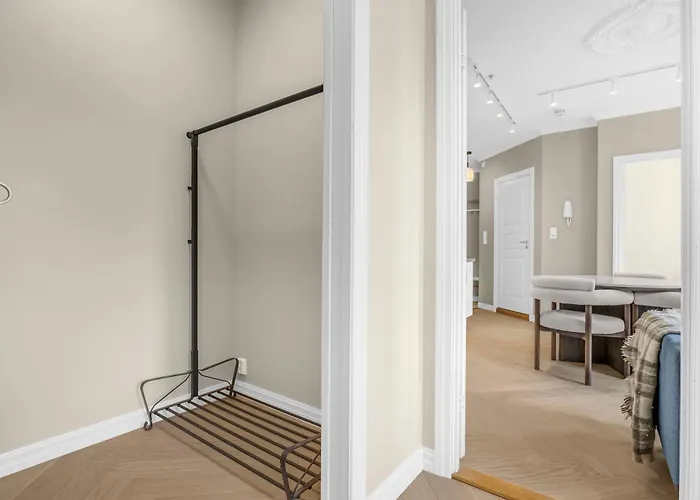 Urban Elegant * Bergen