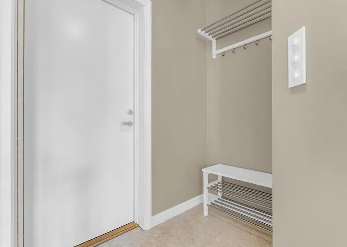 Urban Elegant Bergen